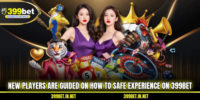 new-players-are-guided-on-how-to-safe-experience-on-399bet