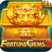399BET Fortune Gems 3