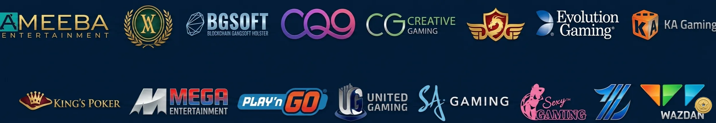 399BET Partner